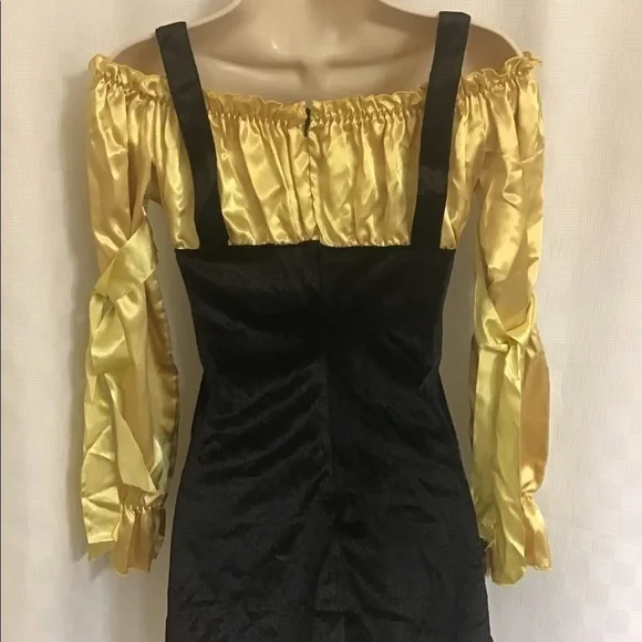 𝅺VIP pirate costume - Picture 3 of 5